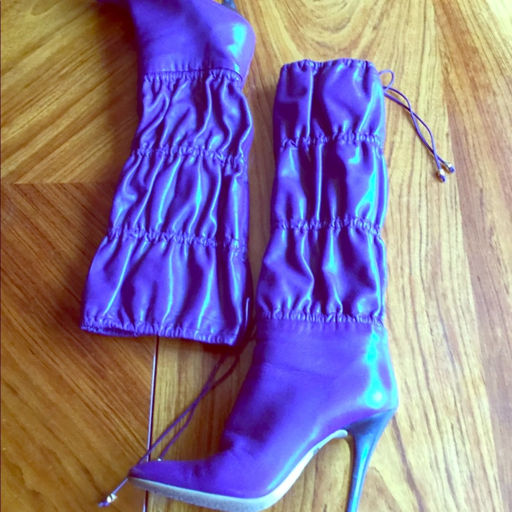 boots